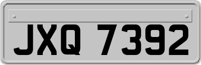 JXQ7392