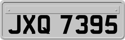 JXQ7395