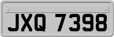 JXQ7398