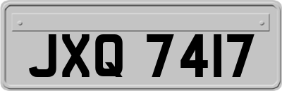 JXQ7417