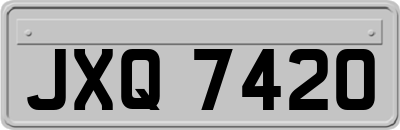 JXQ7420