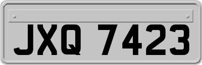 JXQ7423