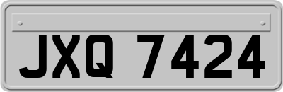 JXQ7424