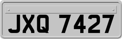 JXQ7427