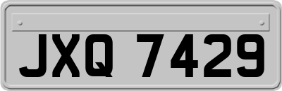 JXQ7429