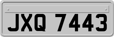 JXQ7443