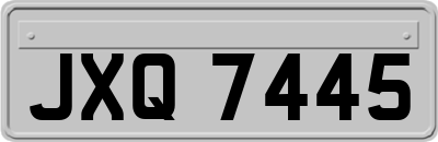 JXQ7445