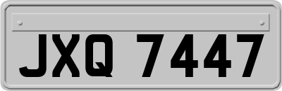 JXQ7447
