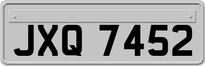JXQ7452