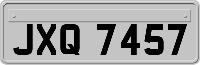JXQ7457