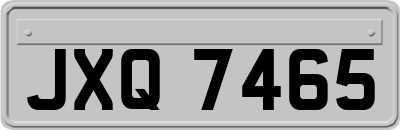 JXQ7465