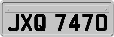 JXQ7470
