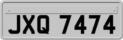JXQ7474