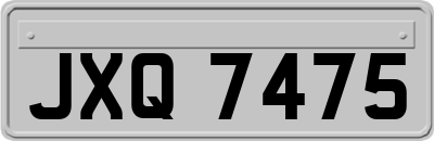 JXQ7475