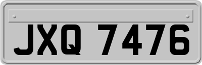 JXQ7476