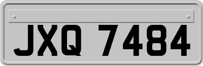 JXQ7484