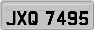 JXQ7495