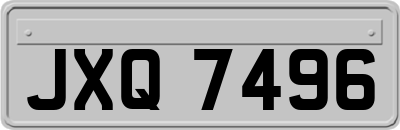 JXQ7496