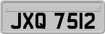 JXQ7512