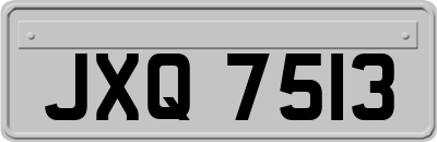 JXQ7513