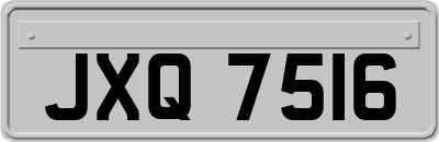 JXQ7516