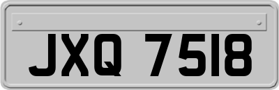 JXQ7518