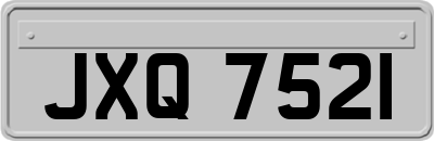 JXQ7521