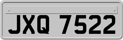 JXQ7522