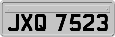 JXQ7523