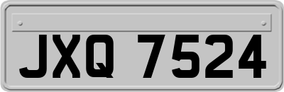 JXQ7524