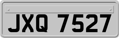 JXQ7527