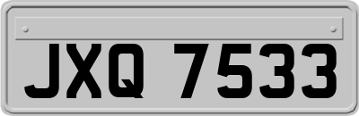 JXQ7533