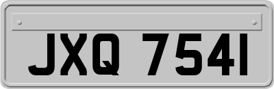 JXQ7541