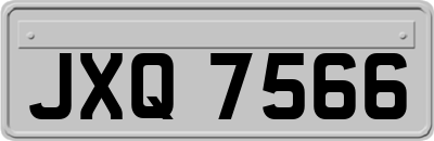JXQ7566