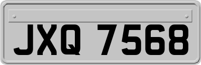 JXQ7568