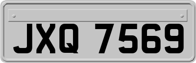JXQ7569