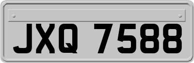 JXQ7588