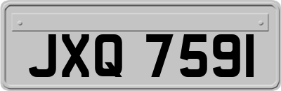 JXQ7591