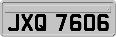 JXQ7606