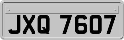 JXQ7607