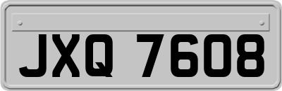 JXQ7608