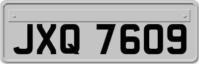 JXQ7609