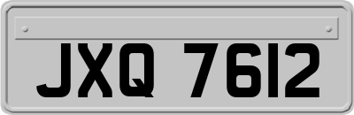 JXQ7612