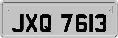 JXQ7613