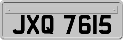 JXQ7615