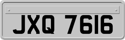 JXQ7616