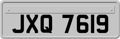 JXQ7619