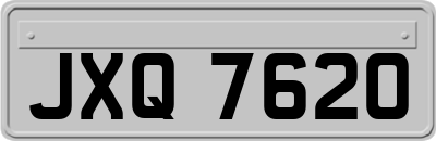 JXQ7620