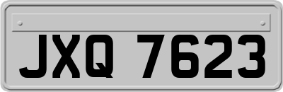 JXQ7623