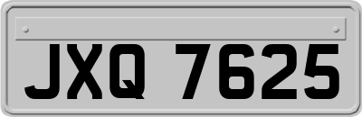 JXQ7625